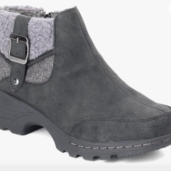 JBU by Jambu Women's Haven-Water Resistant Ankle Boot - Picture 1 of 8